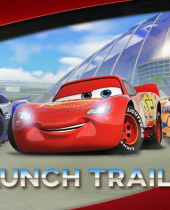 Cars 3: Driven to Win Launches