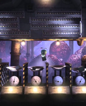 Crimson Cow kündigt preisgekröntes Indie-Game Unmechanical an