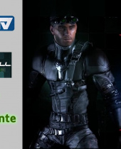 Tom Clancys Splinter Cell Blacklist - Exklusives Gameplay und Interview mit Creative Director