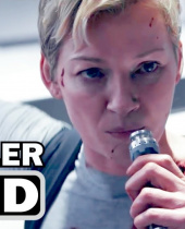 While You Wait For The Next Game Of Thrones Book, Watch George RR Martins New Sci-Fi Horror Show