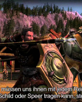 Der Herr der Ringe Online - Erweiterung Helms Klamm erscheint am 18. November 2013