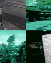 The Park Now Out on PS4 and Xbox One