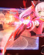 Choose Your Hero In Dawn of the Breakers On Nintendo Switch