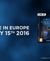 Horror Game Among the Sleep Gets Release Date