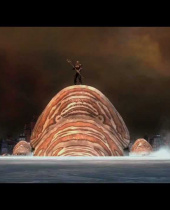 Trailer zu Aquaman in Injustice: Götter unter uns