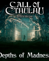 Call of Cthulu – Depths of Madness Trailer