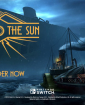 Close To The Sun Quarantines The Switch In 2019