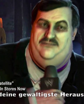 WWE All Stars ab Freitag im Handel