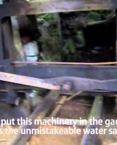 Horror-Adventure Anna für MAC ab sofort online erhältlich