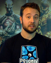 Nosgoth Closed Beta startet am 27. Februar