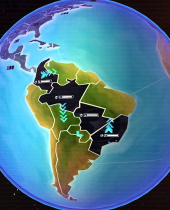 First Strike – Kontroverses Atomkriegs-Mobilegame erobert die internationalen AppStore-Charts