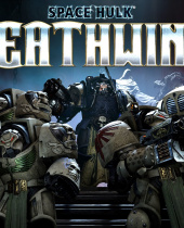 Space Hulk: Deathwing eröffnet das Feuer mit einem neuen Trailer