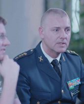 High-Ranking Swedish Officer Evaluates Hearts of Iron IV as First Major Patch Arrives