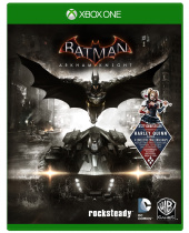 Batman: Arkham Knight