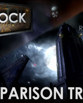 Watch the Opening of BioShock Fully Remastered