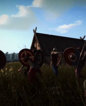 Viking Survival Valnir Rok Announced, to Debut at gamescom 2017