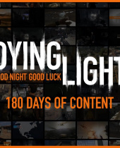 Half a Year with Dying Light – What Comes Next?