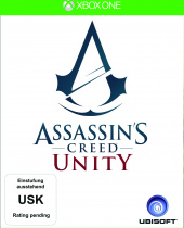 Assassin’s Creed Unity - Ubisoft zeigt Vorgeschmack auf das erste reine Next-Gen-Spiel der Serie