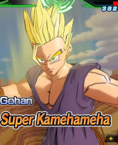 Super Dragon Ball Heroes World Mission Launches For The First Time In The West