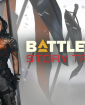 Battletech Lands April 24th, And It Looks Amazing