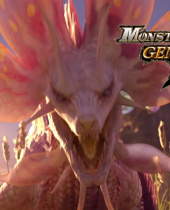 Monster Hunter Generations jetzt erhältlich