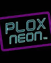 Puzzler Plox Neon, Out Today