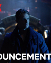 Netflix Is Bringing Sci-Fi Masterpiece, Altered Carbon To The Small Screen