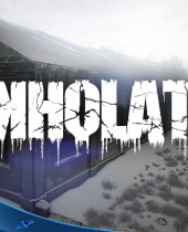 Kholat Now Out for PS4