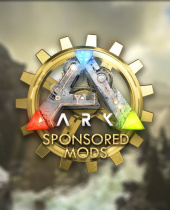 Studio Wildcard Reveals Sponsored Mods for ARK: Survival Evolved
