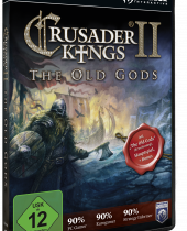 Crusader Kings II The Old Gods