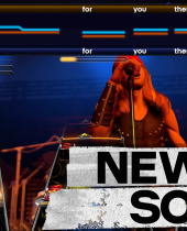 Neue Tracks erweitern den Rock Band 4 Music Store