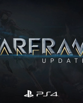 Warframe: Update 14 jetzt auch für PS4 verfügbar