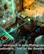 Lara Croft und der Tempel des Osiris: Crystal Dynamics gibt Einblicke im Entwickler-Video