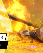 Armored Warfare – New Details on Tier 10 Vehicles
