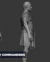 Total War: ARENA North American Servers And New Alpis Graia Map Now Live!