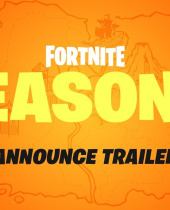 Fortnite Season 8 Has Arrived & We Got Game Notes & Trailers