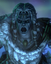 Bethesda Releases New Trailer and Details for The Elder Scrolls Online: Tamriel Unlimiteds Orsinium DLC Pack