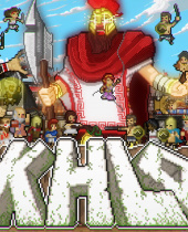 Okhlos für PC, Mac und Linux veröffentlicht