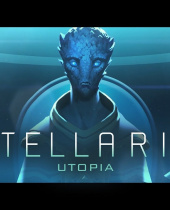 Stellaris – Lead Your Species to Utopia April 7th