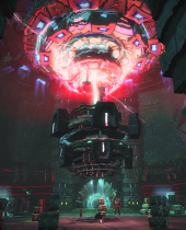 Das neue Guild Wars 2 Update Himmelspiraten von Tyria ist da