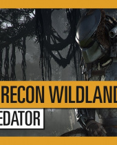 TOM CLANCYS GHOST RECON® WILDLANDS