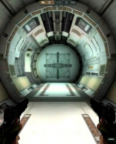 Crossfire Europe mit neuer Karte LEO-Station