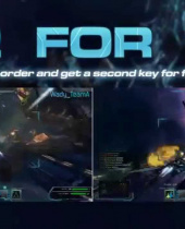 Neuer Trailer zu GoD Factory Wingmen veröffentlicht