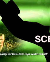 Trailer zu Metal Gear Solid HD Collection