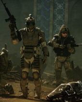 Warface Xbox 360 Edition ab sofort erhältlich