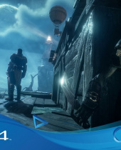 Styx: Shards of Darkness – Art of Stealth Trailer