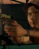 The Walking Dead: The Telltale Series – A New Frontier