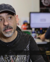 Raiders of the Broken Planet – Background Story Dev Diary