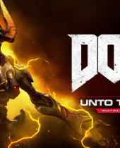 First DOOM DLC Pack Unto Evil Now Available