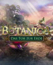 Botanica: Das Tor zur Erde - Exotischer Rätselspaß für Knobelforscher